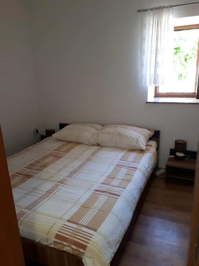 Apartments Ivan Porat Malinska Croazia